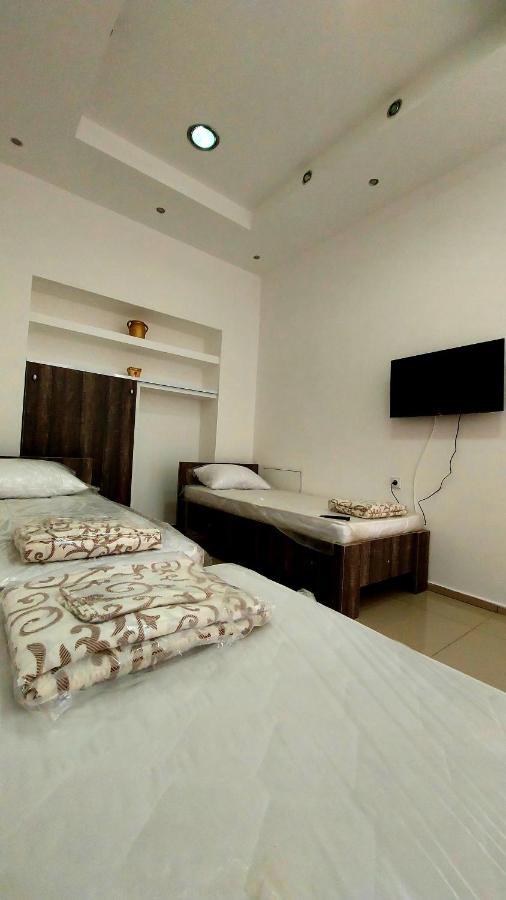 Apartman Mladenovic Apartment Zajecar Exterior photo